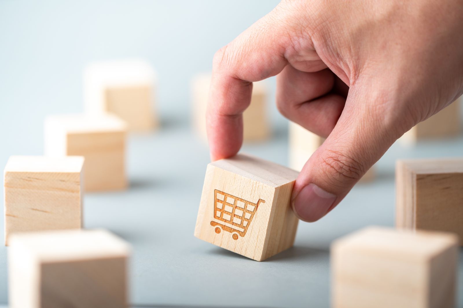 plataforma de e-commerce 