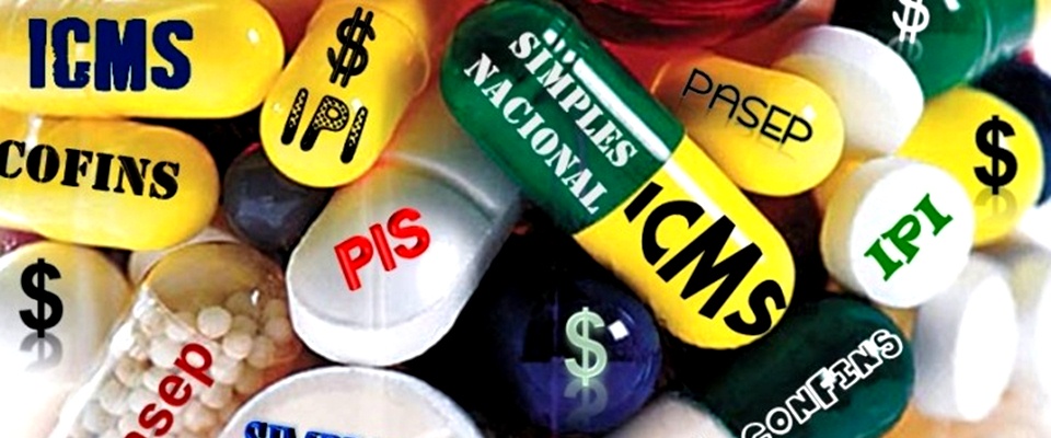 Guia completo de impostos e tributações impostos-tributações