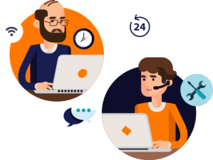 Melhor atendimento com Sistemas integrados de gestão ERP Melhor atendimento com Sistemas integrados de gestão ERP