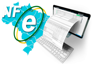 ERP na nuvem emite notas fiscais com facilidade ERP na nuvem emite notas fiscais com facilidade