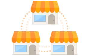 Sistema de nota fiscal integrado aos setores Sistema de nota fiscal integrado aos setores