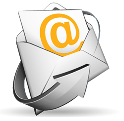 Enviar a NFS-e para os clientes via e-mail Enviar a NFS-e para os clientes via e-mail