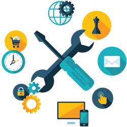 Emitir notas fiscais através dos pedidos Emitir notas fiscais através dos pedidos