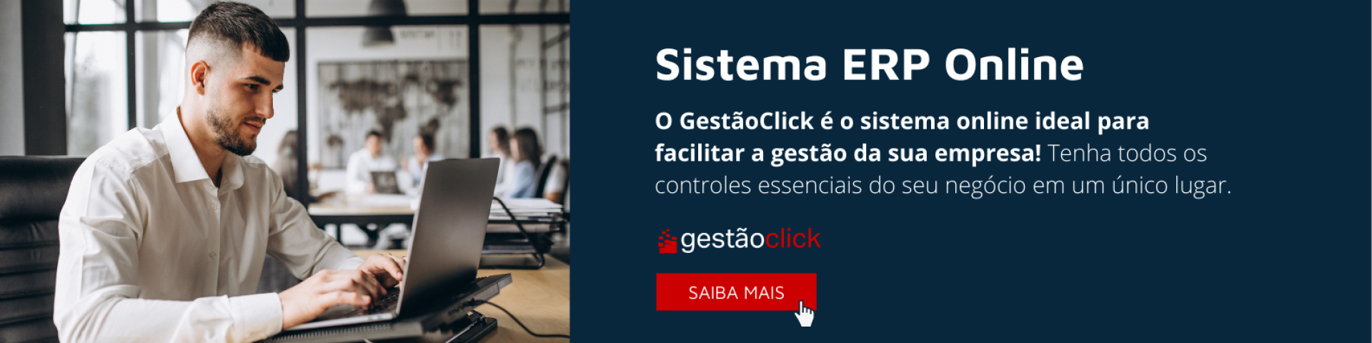Sistema ERP Online