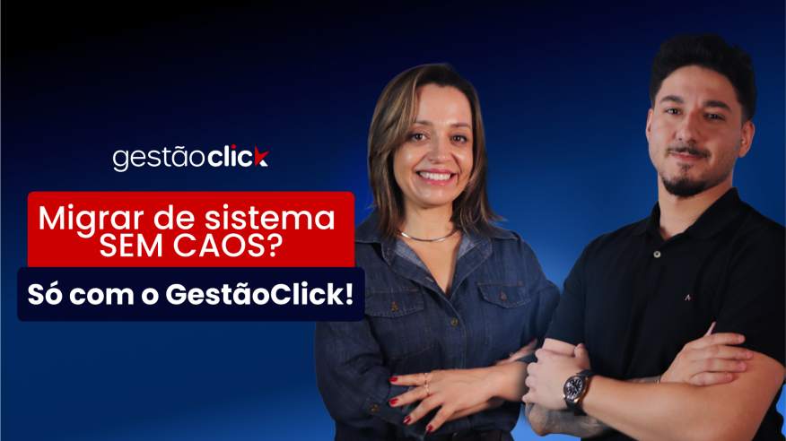 Emissor de Nota Fiscal Eletrônica Migre a ERP