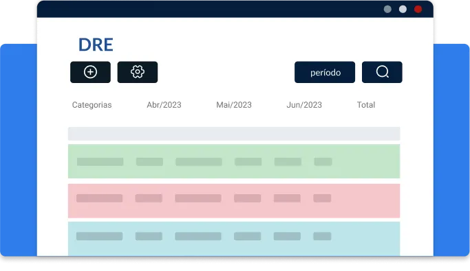 Controle Financeiro Controle Financeiro - GestãoClick