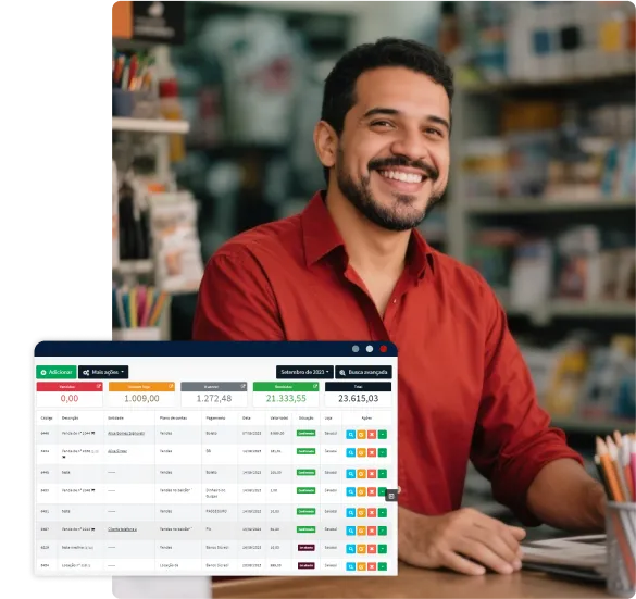 Segmentos Resolve tudo