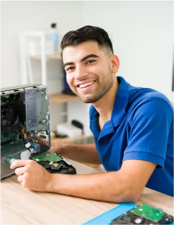 Sistema para tecnologia Tecnologia