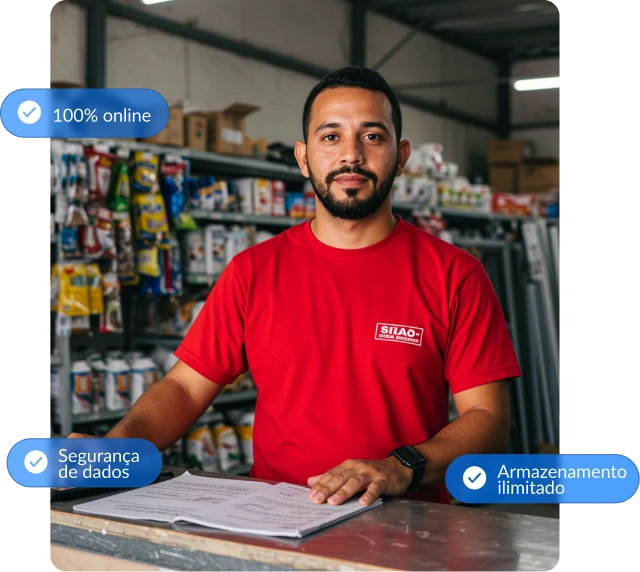 Programa de Controle de Vendas Programa de Controle de Vendas - GestãoClick