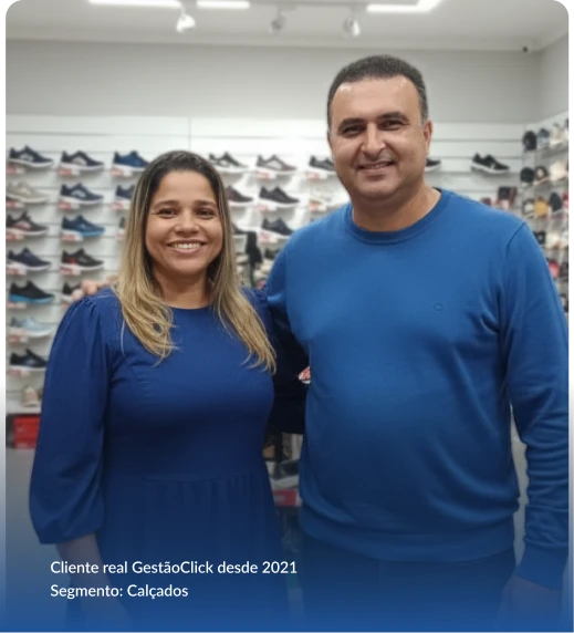 Programa de Controle de Vendas Programa de Controle de Vendas - GestãoClick