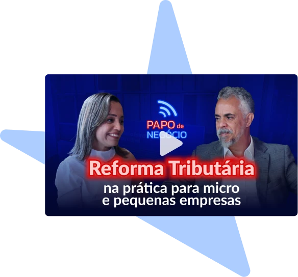 Reforma Tributária Reforma tributária - O que vai ter no podcast
