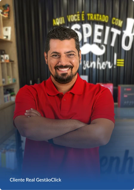 Integrações do ERP GestãoClick Tudo conectado