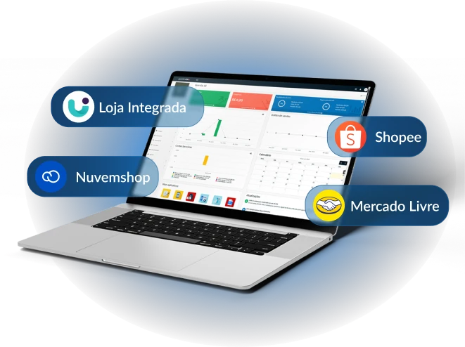 Sistema para Lojas de Roupas Sistema para Lojas de Roupas - GestãoClick