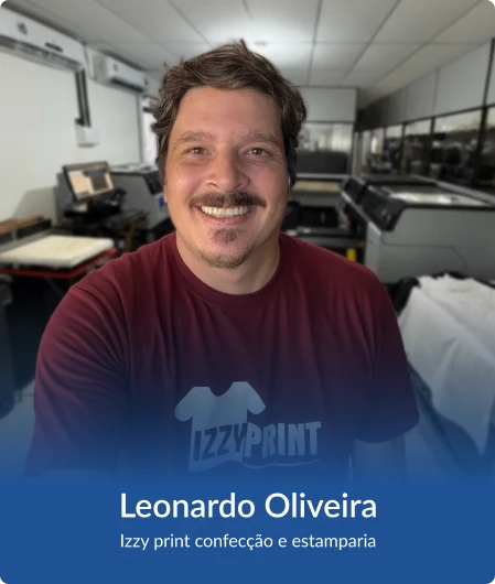 Sistema para Lojas de Roupas Sistema para Lojas de Roupas - GestãoClick