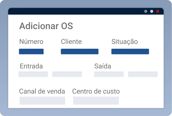 Programa para assistência técnica Programa para assistência técnica - GestãoClick