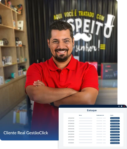 Programa Para Loja De Celular Gestão de Loja de celulares