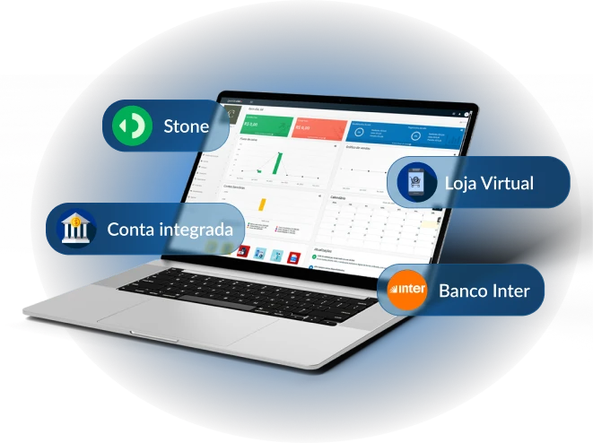 Programa Para Loja De Celular Programa Para Loja De Celular - GestãoClick