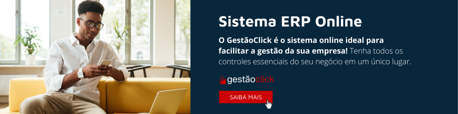 Sistema ERP Online