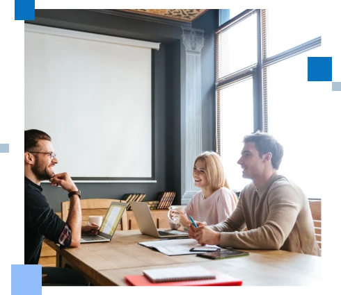 Agilidade além dos cadastros de clientes_ Colaboradores e Fornecedores