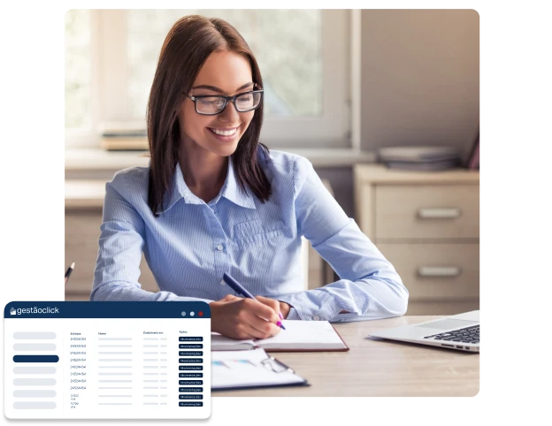 GestãoClick - Simples como um click Como calcular o preço de venda de um produto_