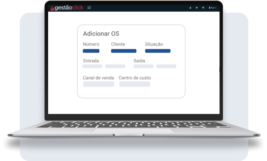 Controle automático de Ordens de Serviço