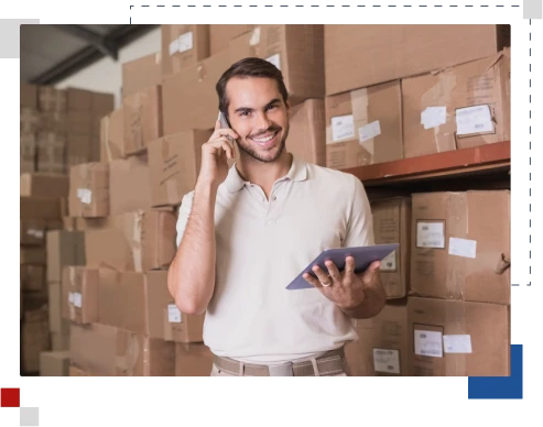 Controle de vendas e estoque