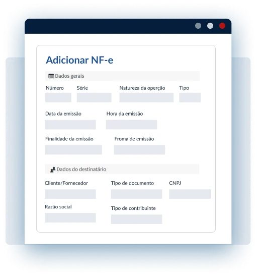Programa para Tabacaria Emita notas fiscais automaticamente em segundos