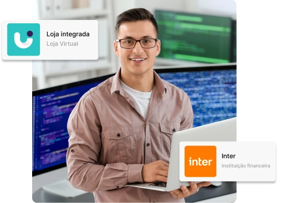 Software Para Empresa de Tecnologia da Informação Mais produtividade e menos retrabalho