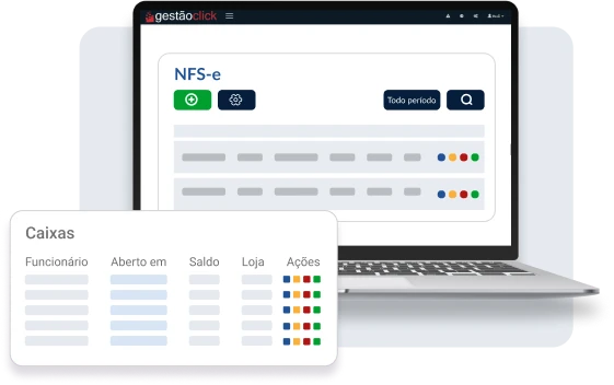 O controle financeiro que sua empresa merece