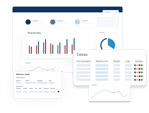 Processos automatizados e seguros