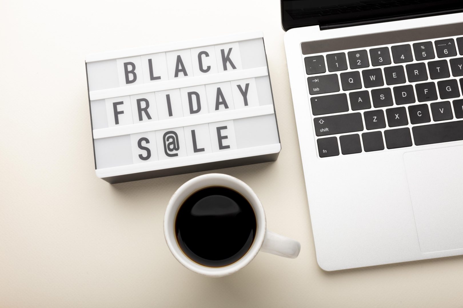 Produtos e Serviços de informática – Como anunciar na Black Friday? Produtos e Serviços de informática – Como anunciar na Black Friday? - GestãoClick