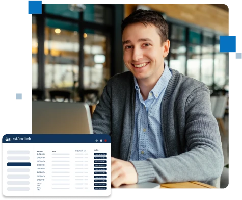 Realize conciliações bancárias com praticidade