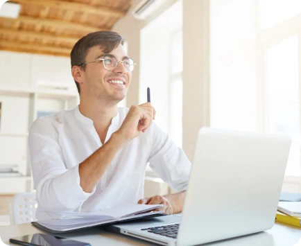 GestãoClick - Simples como um click Sistema de Gestão Web