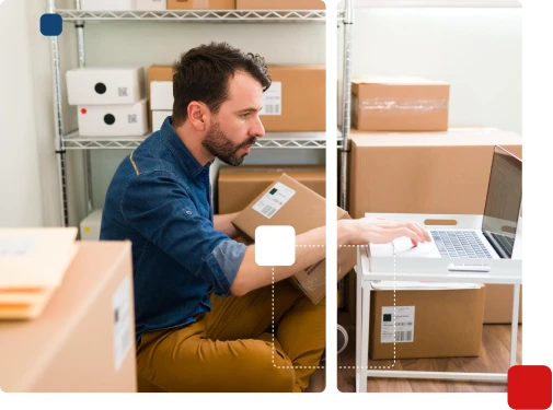 GestãoClick - Simples como um click Sistema de controle de entrada e saída de estoque