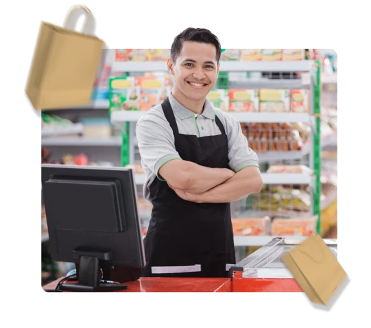 GestãoClick - Simples como um click Sistema de fluxo de caixa