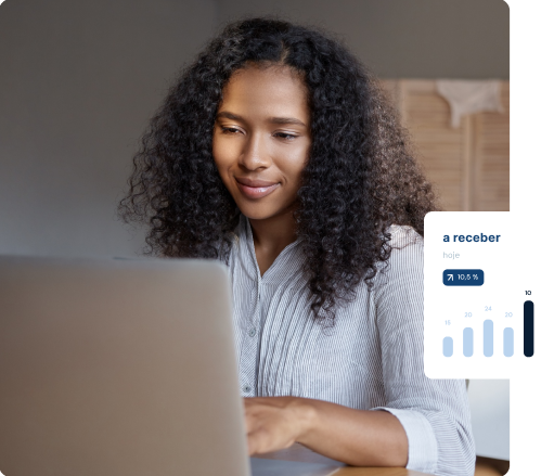 GestãoClick - Simples como um click Software para Serviços Financeiros
