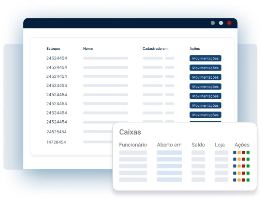 Venda em menos de 1 minuto pelo PDV