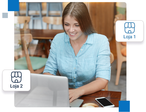 Sistema ERP integrado a Loja Integrada: a integração com o GestãoClick que te ajuda a vender mais! Administre mais