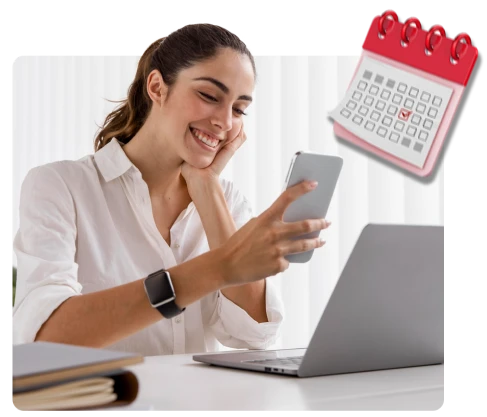 GestãoClick - Simples como um click Agenda GestãoClick
