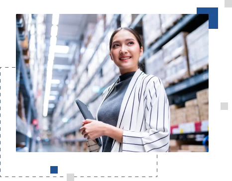 Automatize os processos e aumente a produtividade com o Sistema para distribuidoras