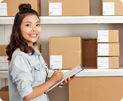 GestãoClick - Simples como um click Balanço de estoque