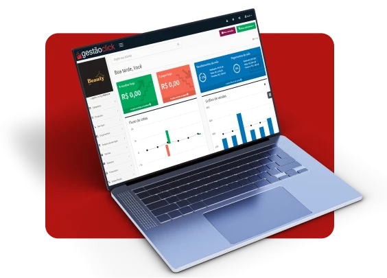 Programa para cálculo de custo de produtos calcule o preço de venda de cada produto de forma ágil e certeira com o GestãoClick