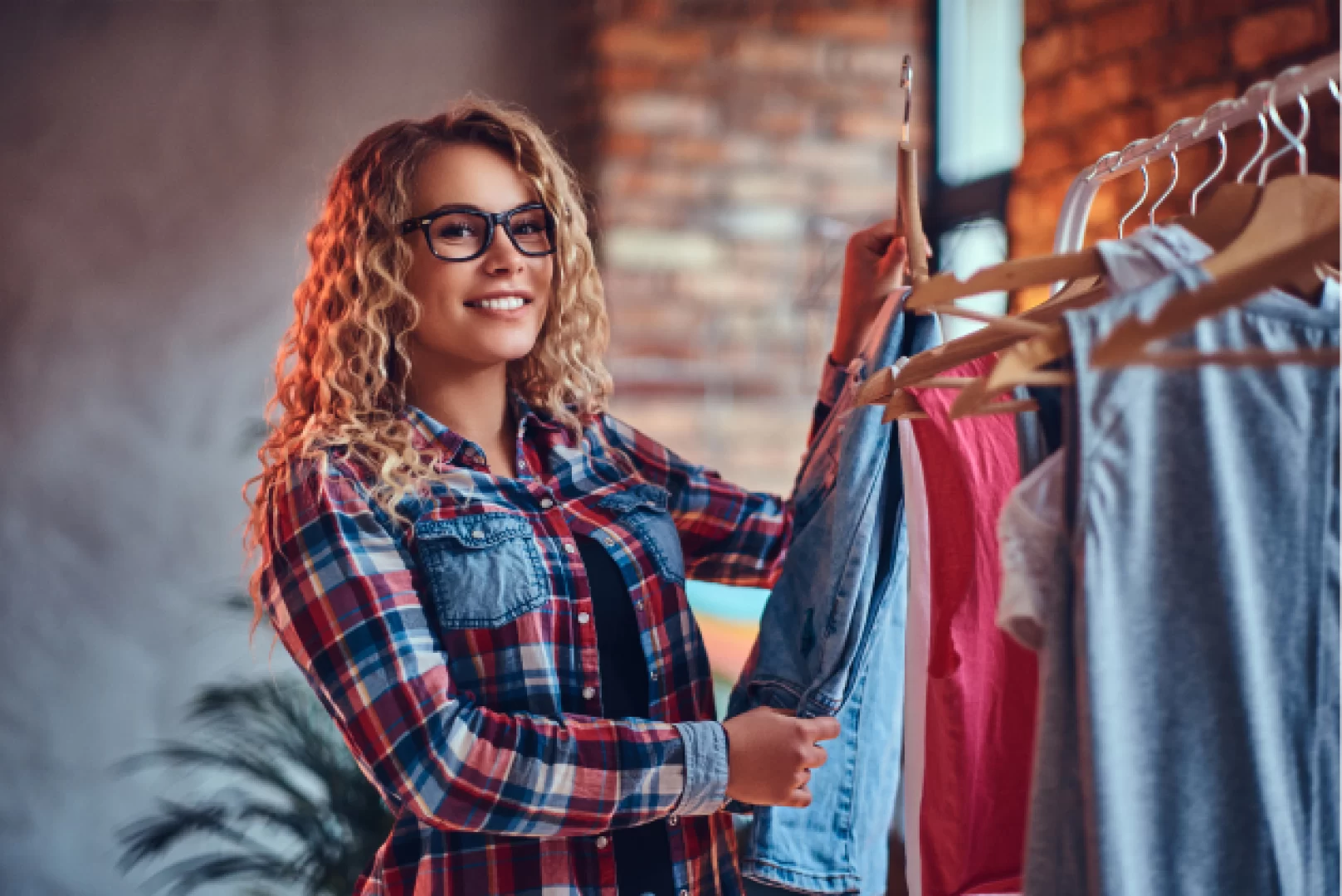 Programa Para Loja De Roupas Clientes satisfeitos - depoimentos