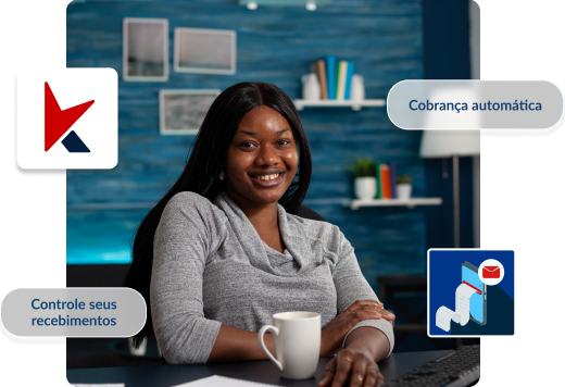 GestãoClick - Simples como um click Cobranças