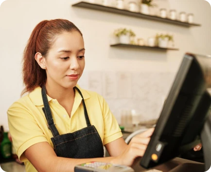 GestãoClick - Simples como um click Controle diário