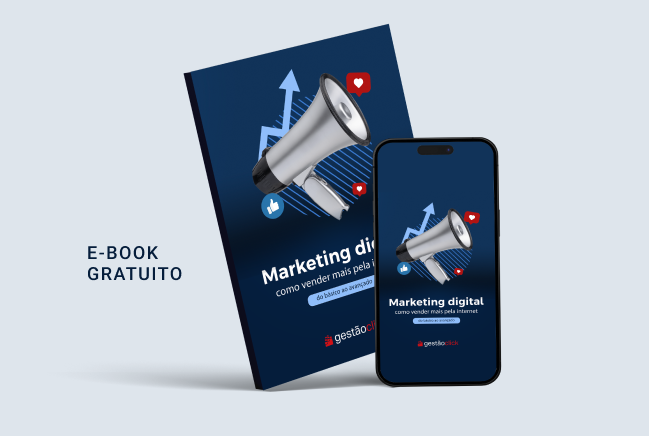 Materiais gratuitos marketing Digital