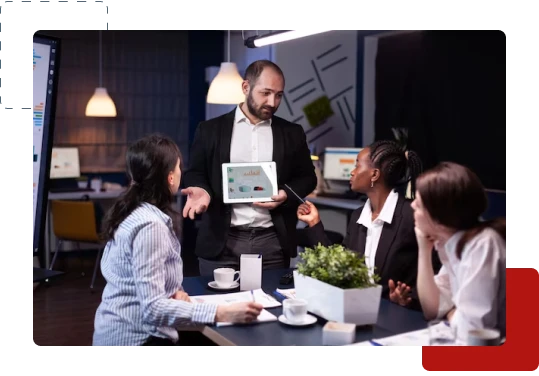 ERP atua em uma empresa ERP atua em uma empresa?