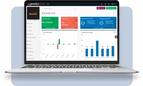 Materiais gratuitos GestãoClick Material gratuitos