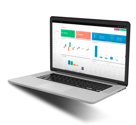 Sistema GestãoClick  