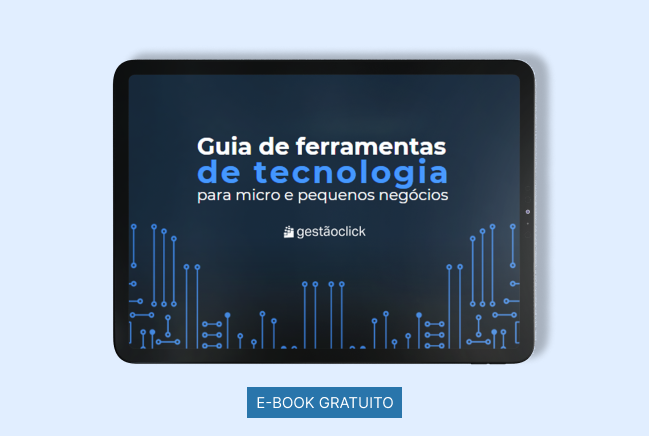Materiais gratuitos Guia de ferramentas